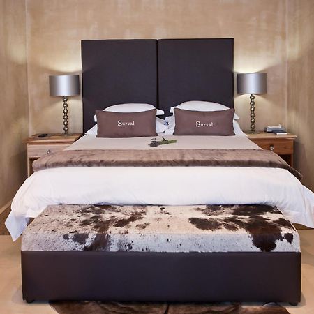オーツホーン Surval Boutique Olive Estateヴィラ 部屋 写真