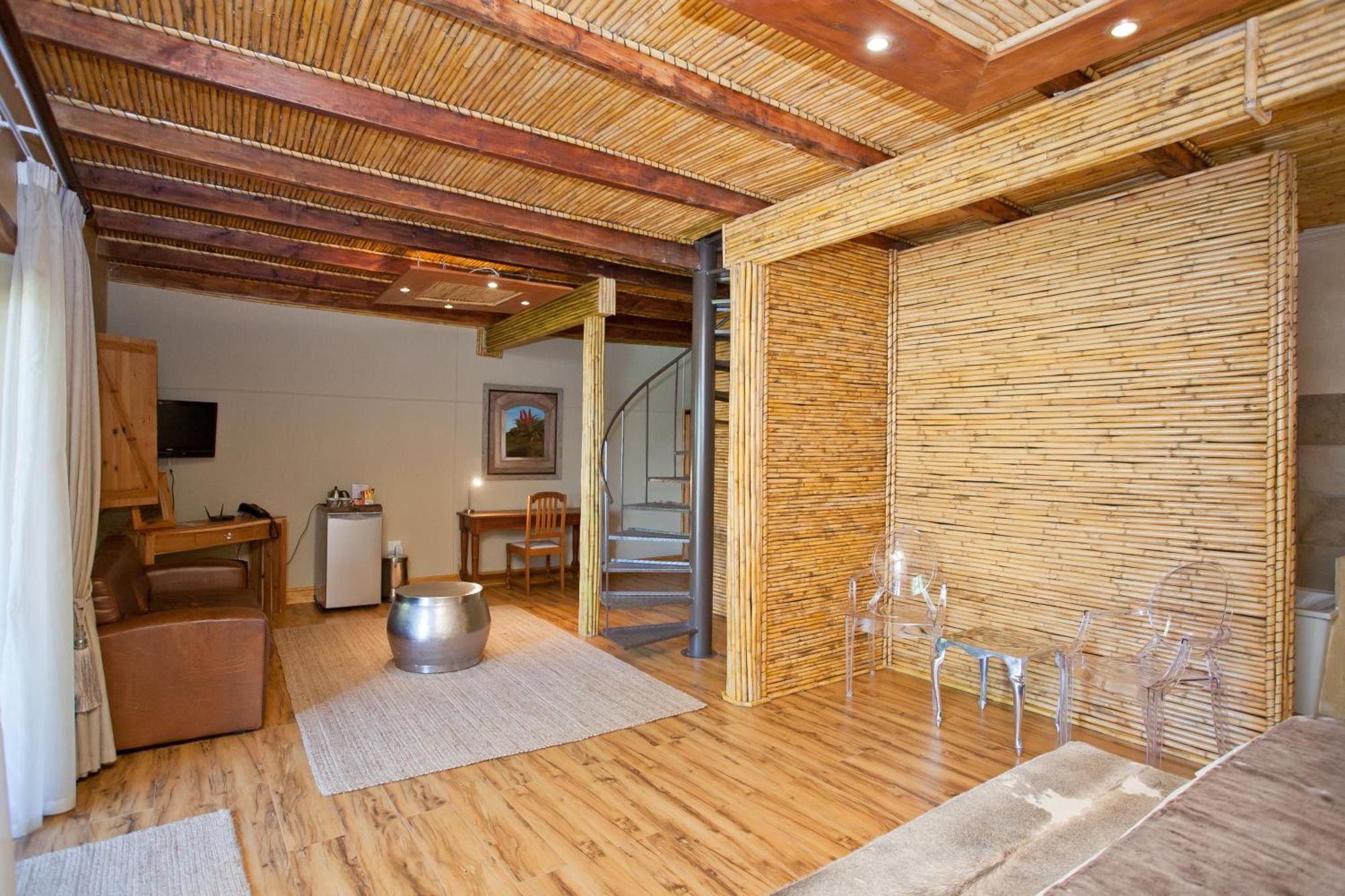オーツホーン Surval Boutique Olive Estateヴィラ 部屋 写真