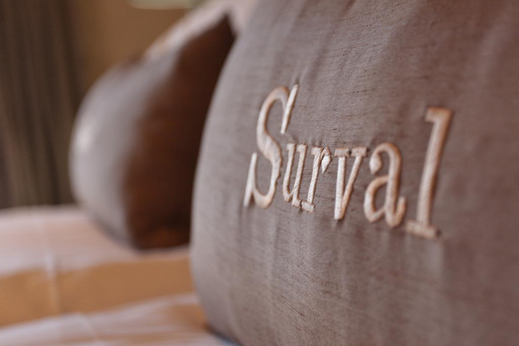 オーツホーン Surval Boutique Olive Estateヴィラ エクステリア 写真